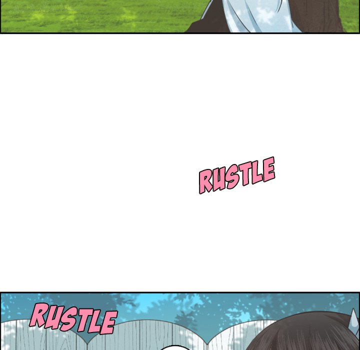Go Away, Mr.Demon Chapter 99 image 4