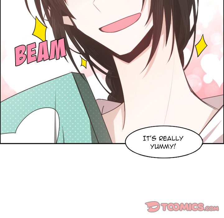 Go Away, Mr.Demon Chapter 99 image 49