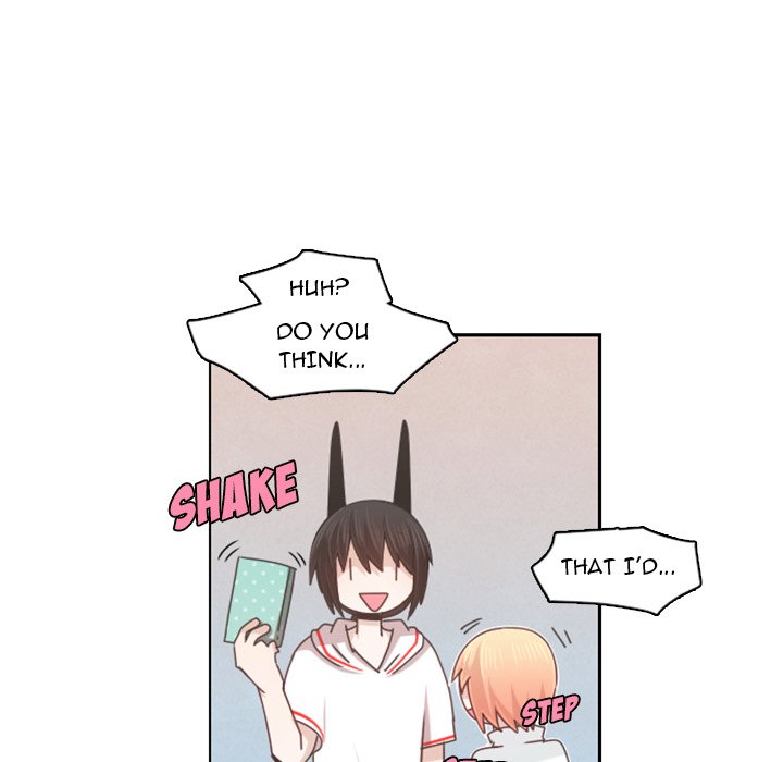 Go Away, Mr.Demon Chapter 99 image 50