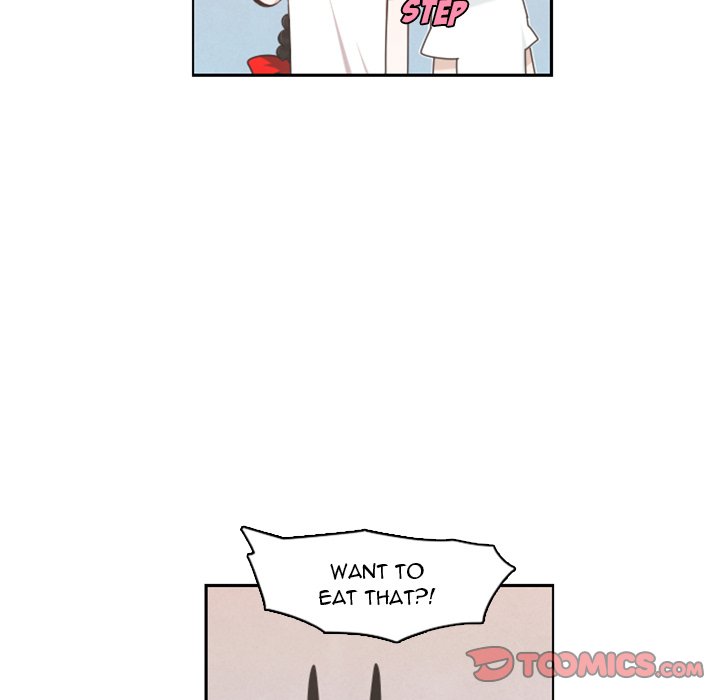 Go Away, Mr.Demon Chapter 99 image 51