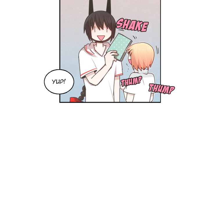 Go Away, Mr.Demon Chapter 99 image 52