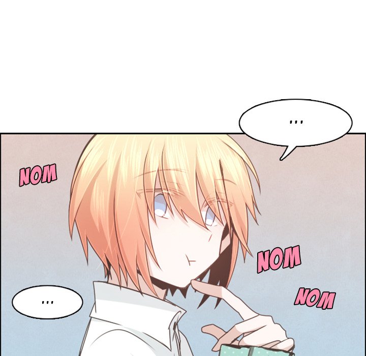 Go Away, Mr.Demon Chapter 99 image 54