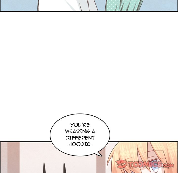 Go Away, Mr.Demon Chapter 99 image 55