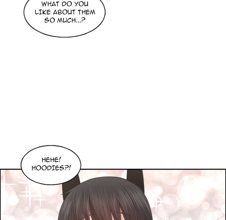 Go Away, Mr.Demon Chapter 99 image 58
