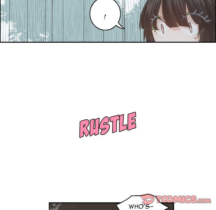Go Away, Mr.Demon Chapter 99 image 5