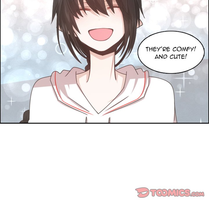 Go Away, Mr.Demon Chapter 99 image 59