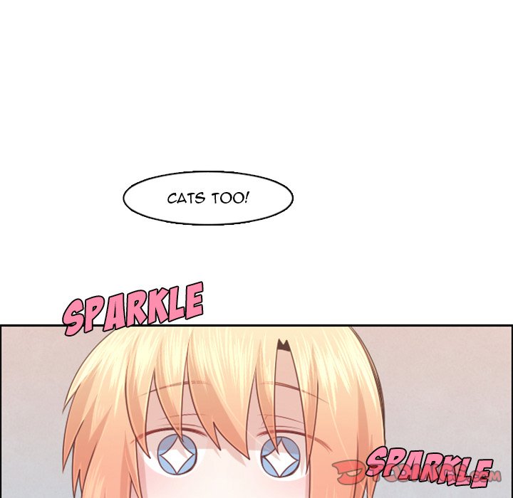Go Away, Mr.Demon Chapter 99 image 61