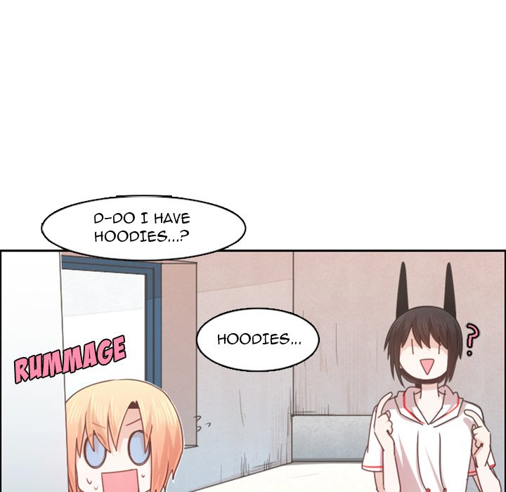 Go Away, Mr.Demon Chapter 99 image 64