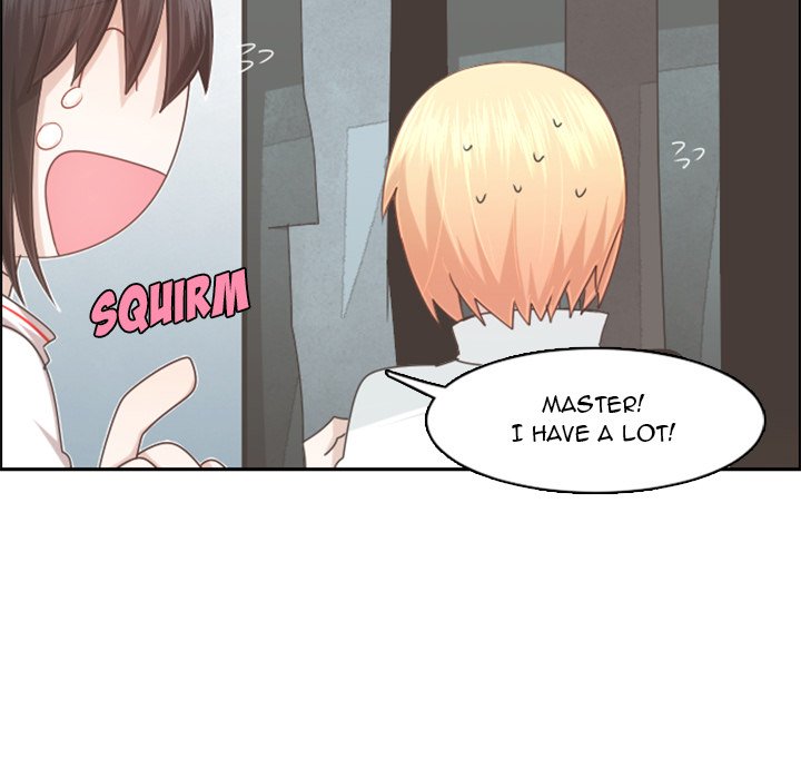 Go Away, Mr.Demon Chapter 99 image 66