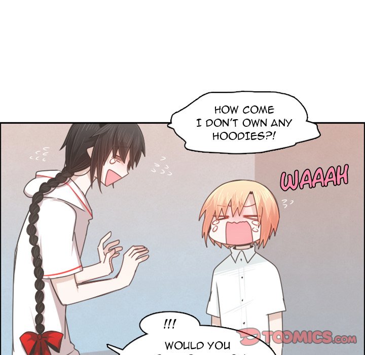 Go Away, Mr.Demon Chapter 99 image 67