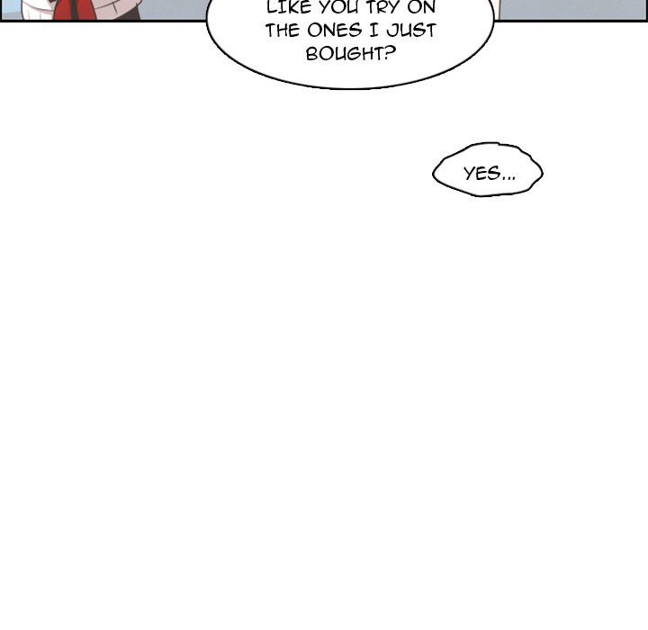 Go Away, Mr.Demon Chapter 99 image 68