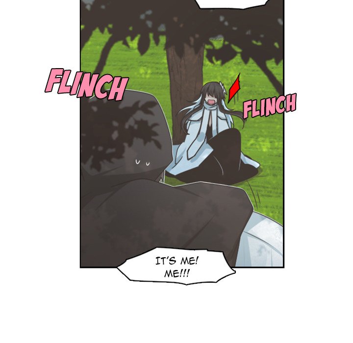 Go Away, Mr.Demon Chapter 99 image 6