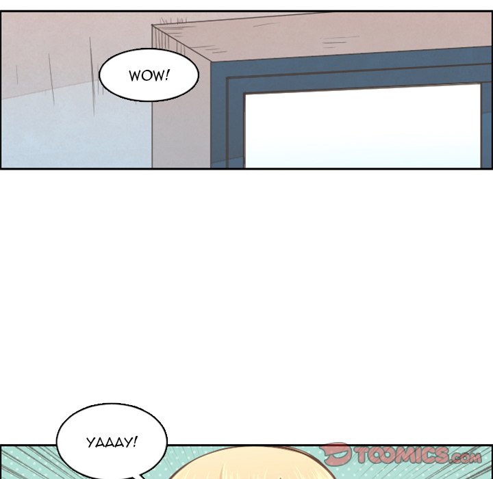 Go Away, Mr.Demon Chapter 99 image 69