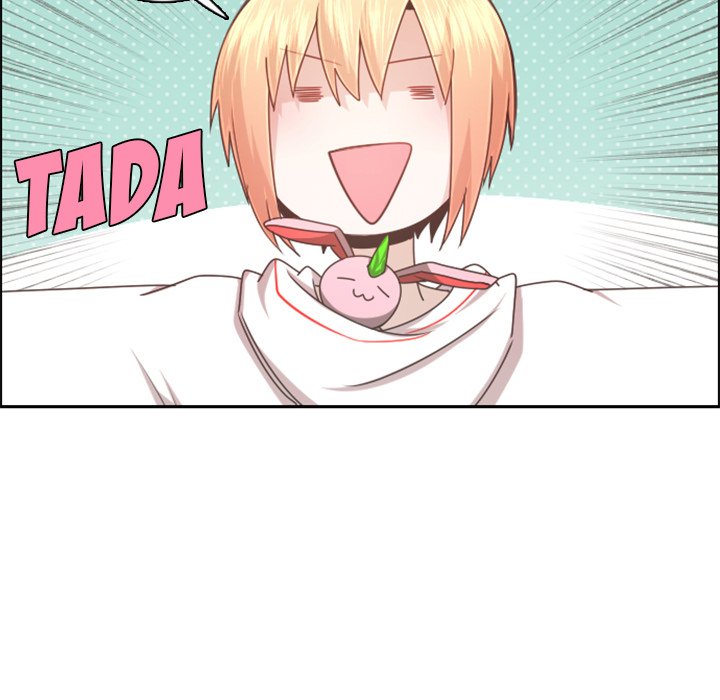 Go Away, Mr.Demon Chapter 99 image 70