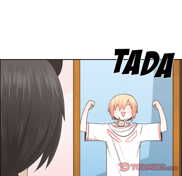 Go Away, Mr.Demon Chapter 99 image 71