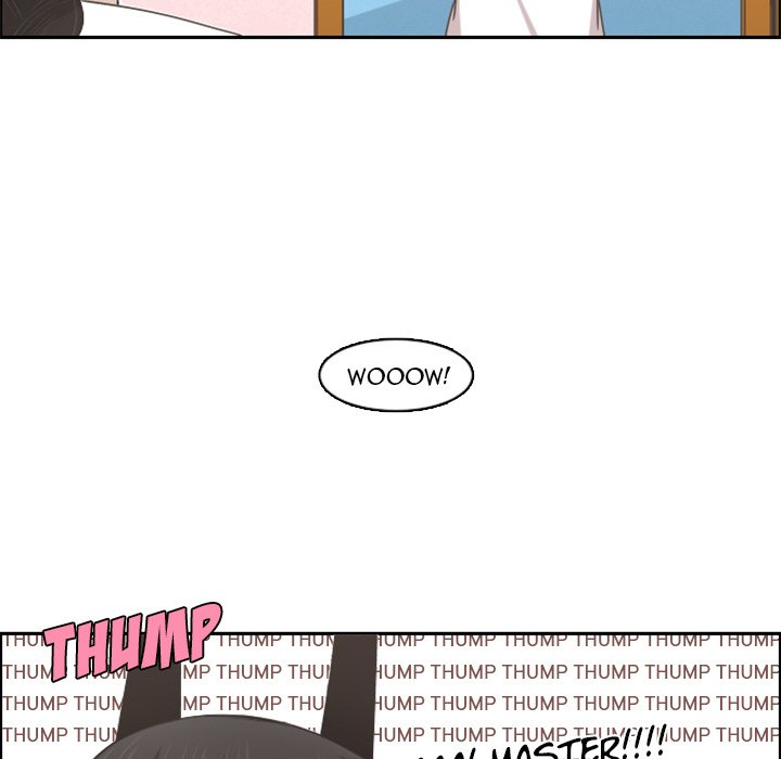 Go Away, Mr.Demon Chapter 99 image 72