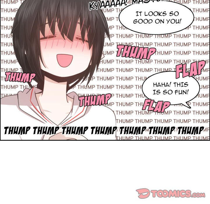 Go Away, Mr.Demon Chapter 99 image 73