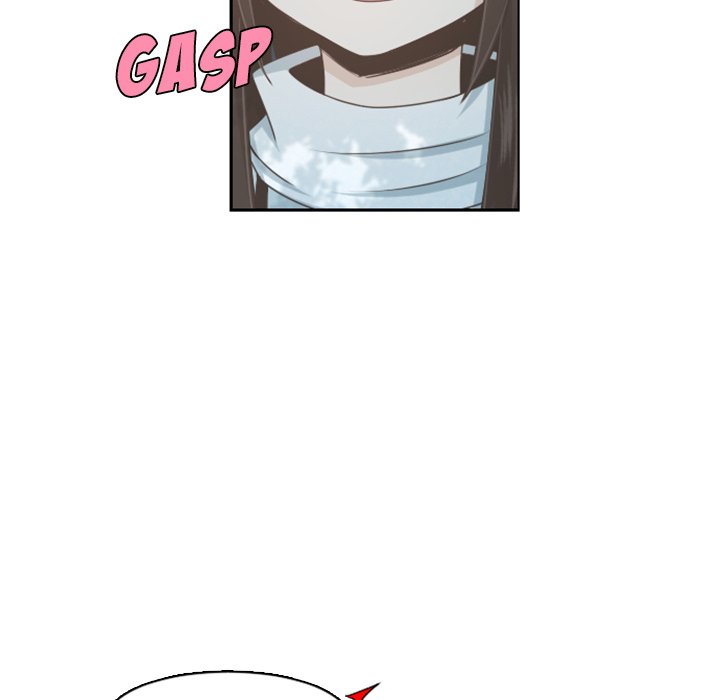 Go Away, Mr.Demon Chapter 99 image 8