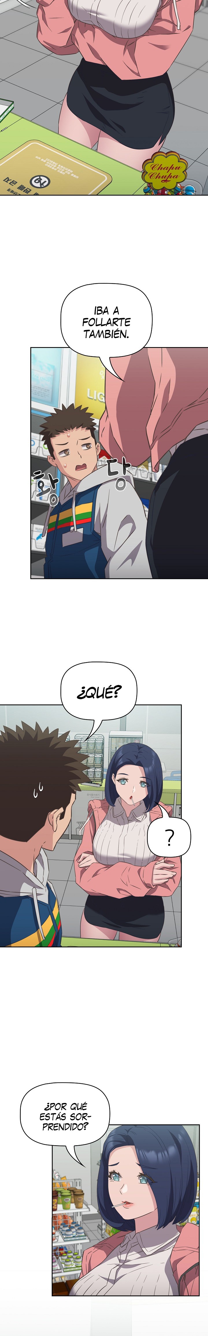 The Four Of Us Can’t Live Together Raw Chapter 10 image 9