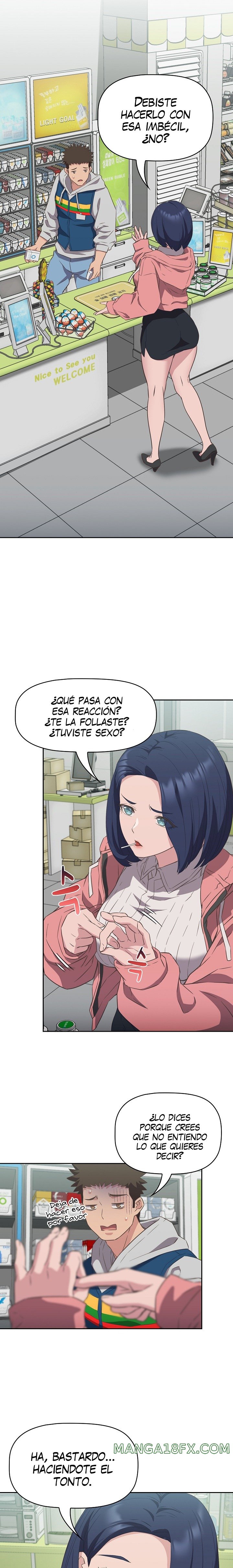 The Four Of Us Can’t Live Together Raw Chapter 10 image 10