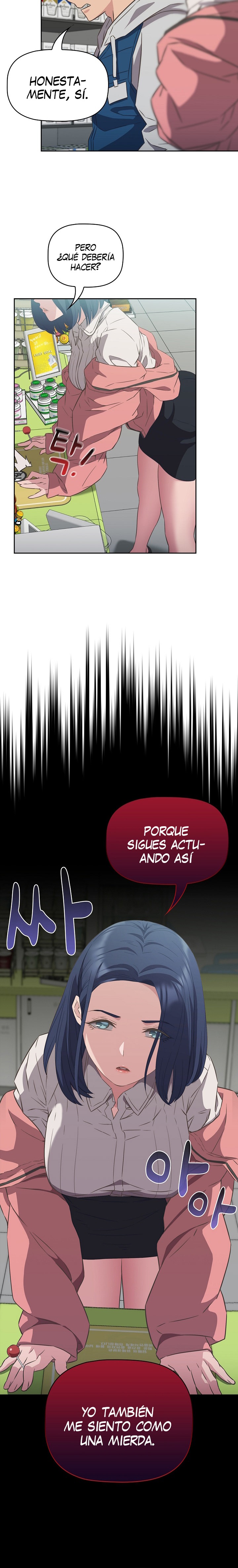 The Four Of Us Can’t Live Together Raw Chapter 10 image 15