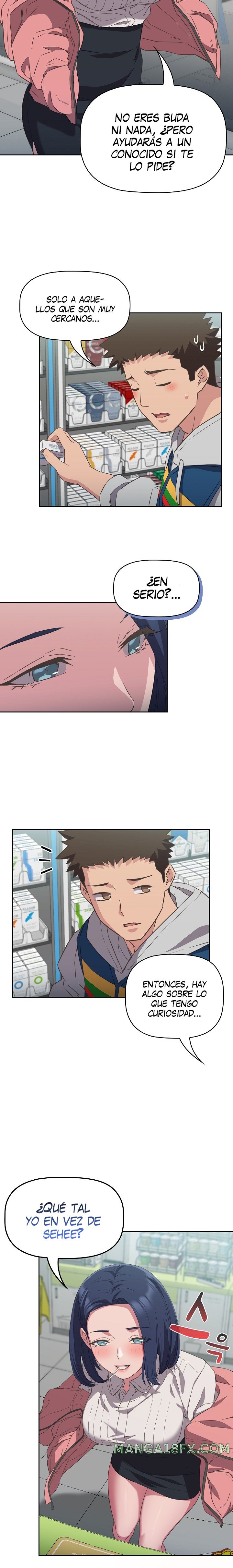 The Four Of Us Can’t Live Together Raw Chapter 10 image 18