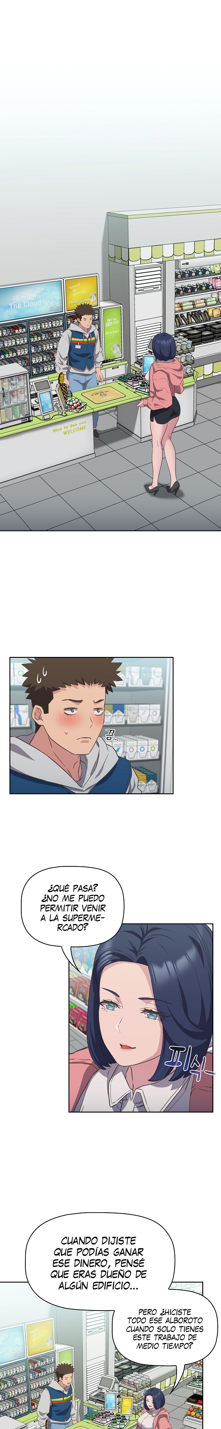 The Four Of Us Can’t Live Together Raw Chapter 10 image 1