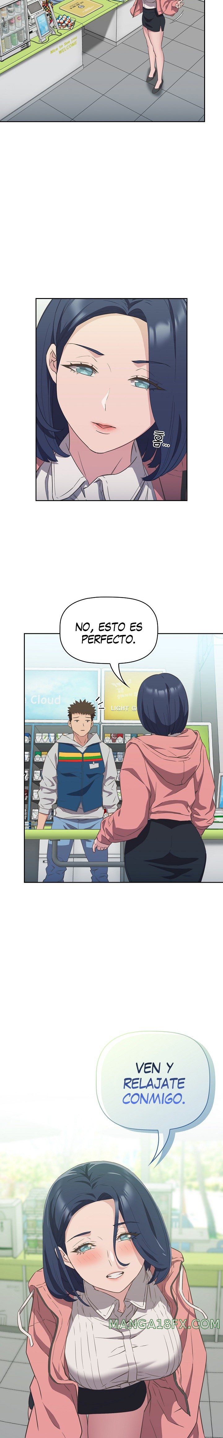 The Four Of Us Can’t Live Together Raw Chapter 10 image 2