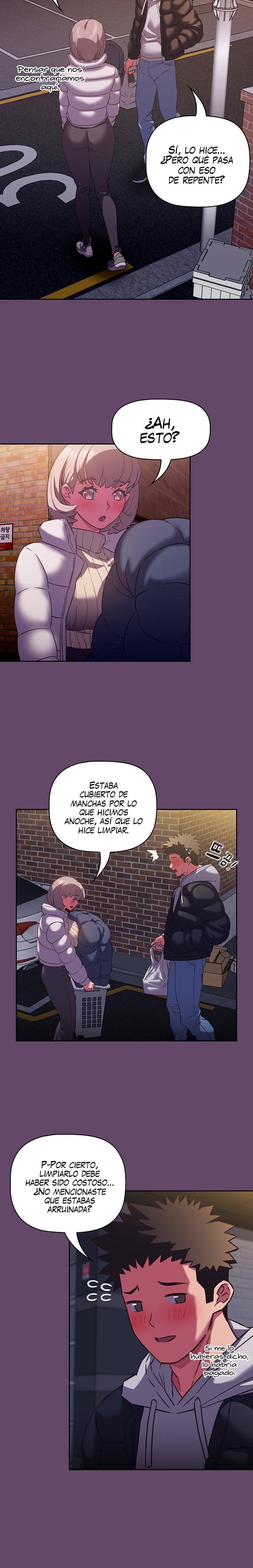 The Four Of Us Can’t Live Together Raw Chapter 11 image 9