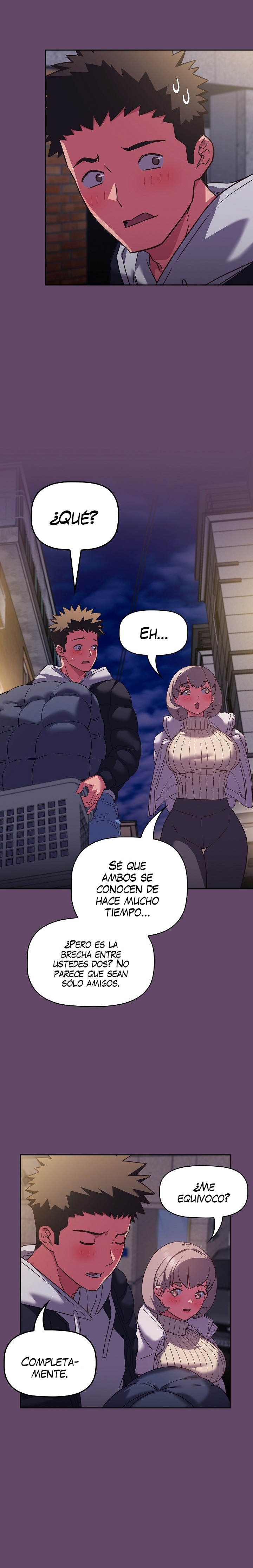 The Four Of Us Can’t Live Together Raw Chapter 11 image 12