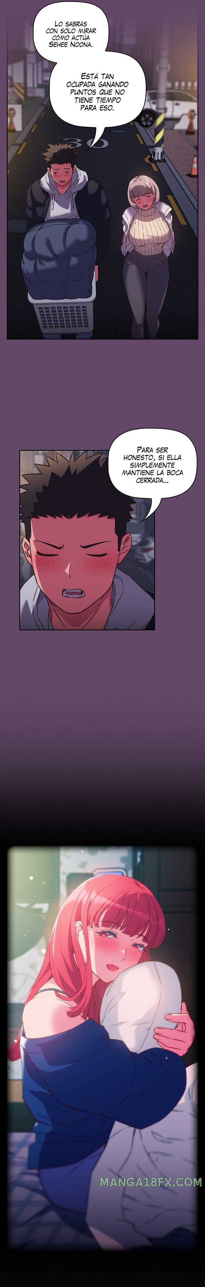 The Four Of Us Can’t Live Together Raw Chapter 11 image 13
