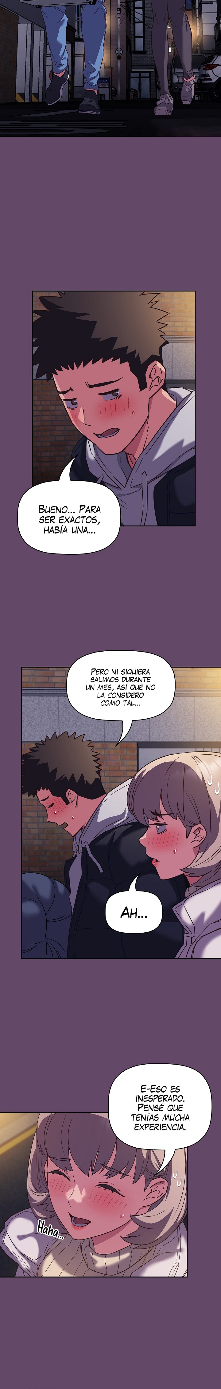 The Four Of Us Can’t Live Together Raw Chapter 11 image 15