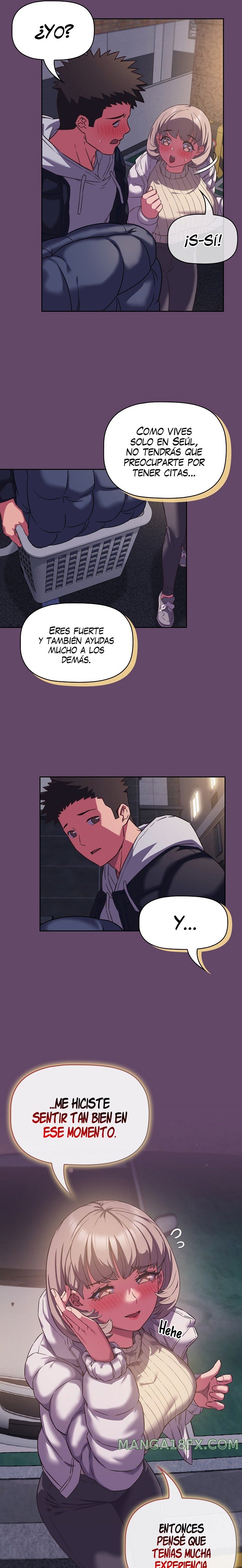 The Four Of Us Can’t Live Together Raw Chapter 11 image 16