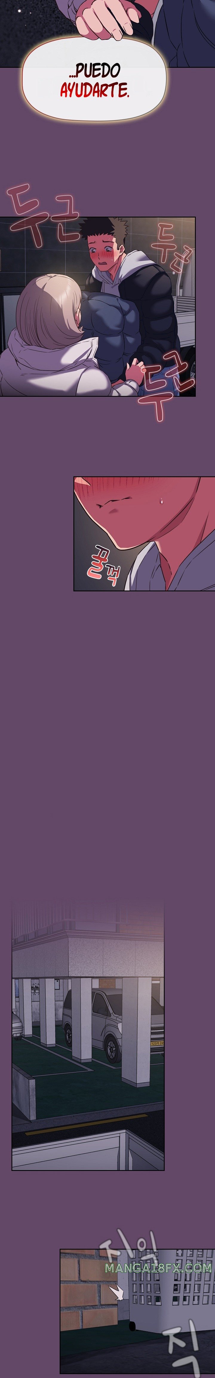 The Four Of Us Can’t Live Together Raw Chapter 11 image 20