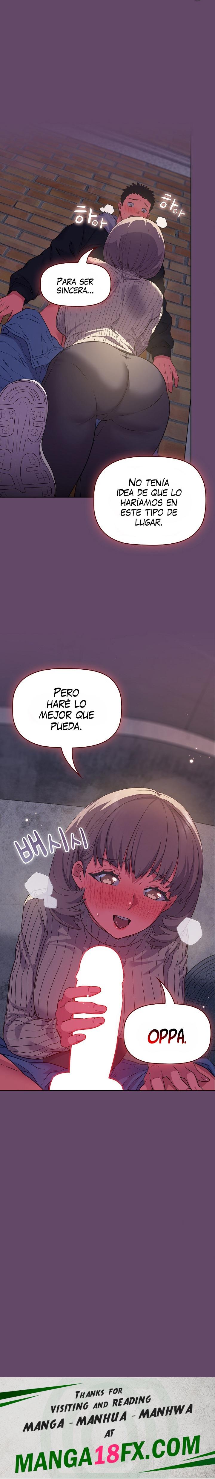 The Four Of Us Can’t Live Together Raw Chapter 11 image 21