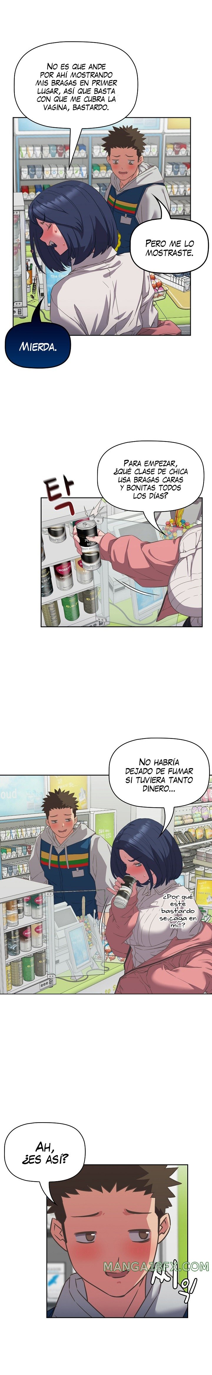 The Four Of Us Can’t Live Together Raw Chapter 11 image 3