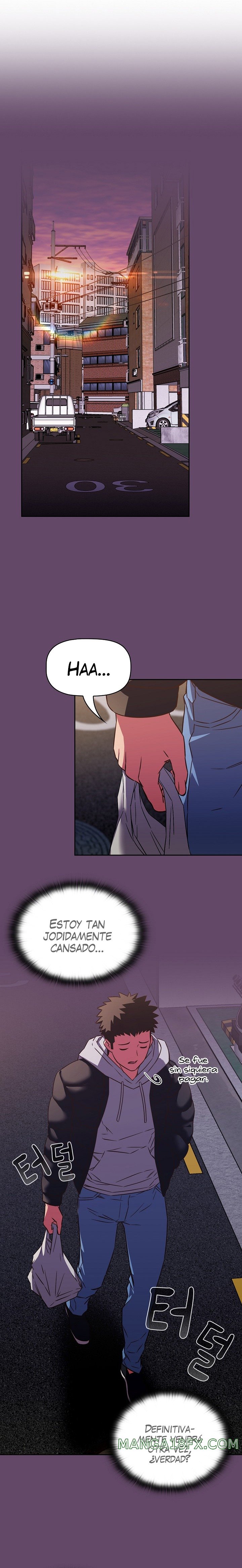 The Four Of Us Can’t Live Together Raw Chapter 11 image 6