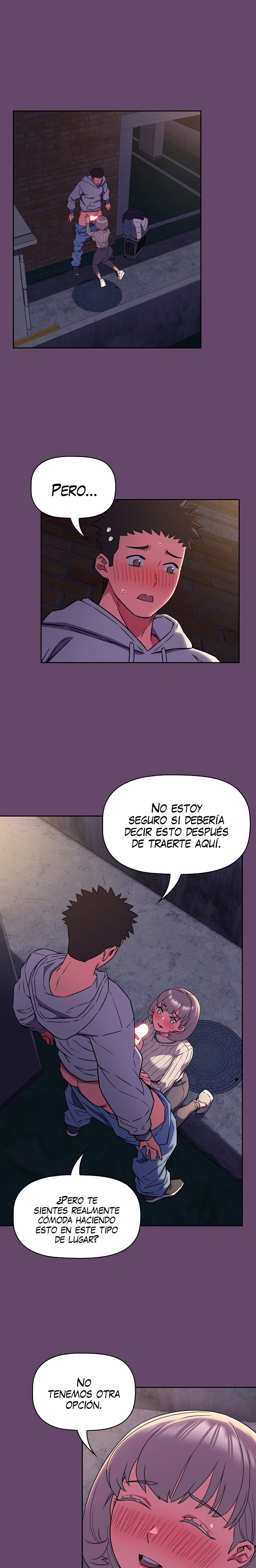 The Four Of Us Can’t Live Together Raw Chapter 12 image 1