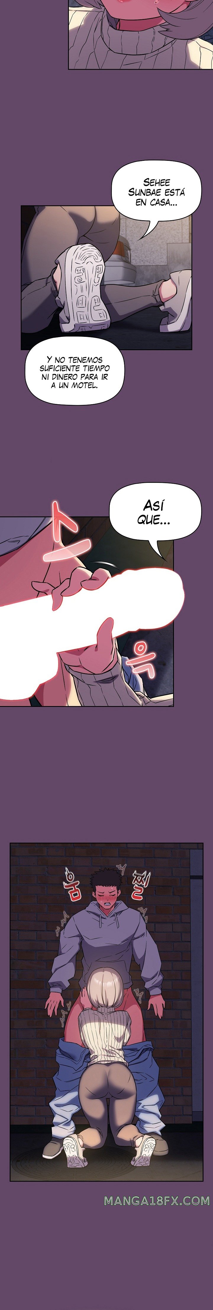 The Four Of Us Can’t Live Together Raw Chapter 12 image 2
