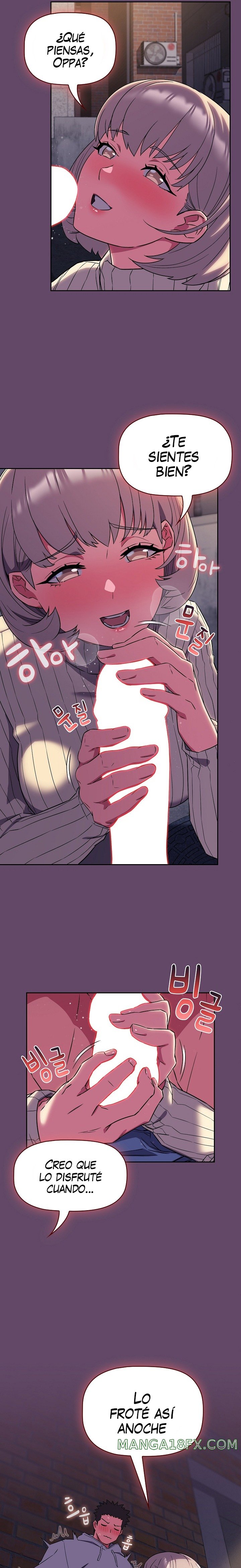 The Four Of Us Can’t Live Together Raw Chapter 12 image 4
