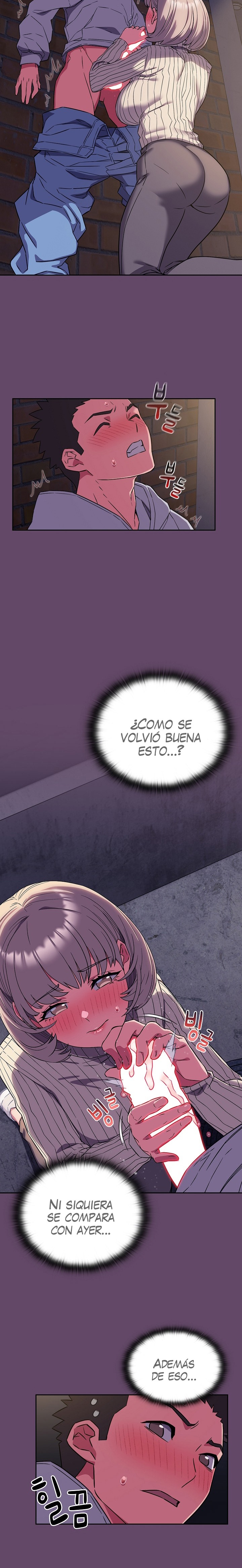 The Four Of Us Can’t Live Together Raw Chapter 12 image 5