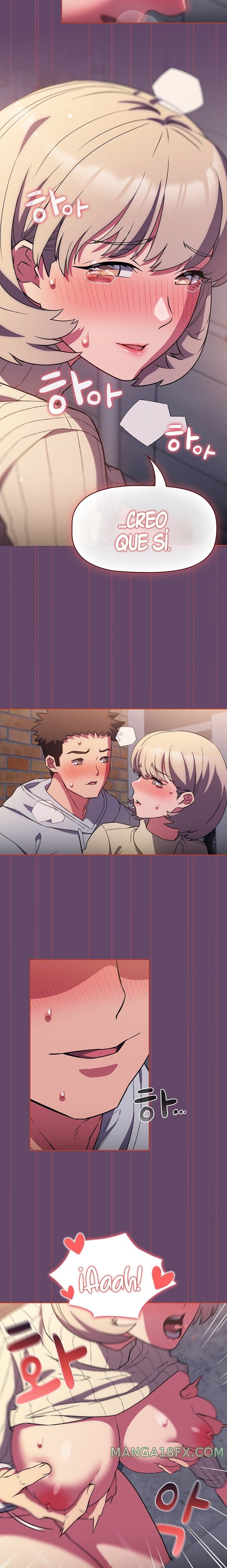 The Four Of Us Can’t Live Together Raw Chapter 13 image 11