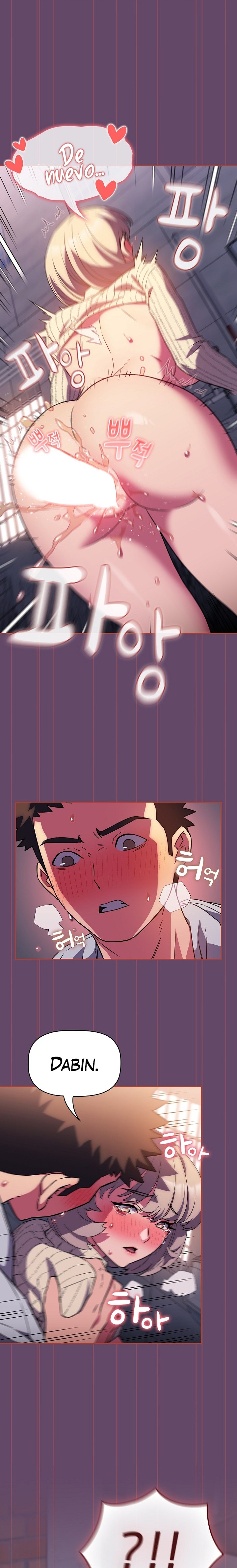 The Four Of Us Can’t Live Together Raw Chapter 13 image 14