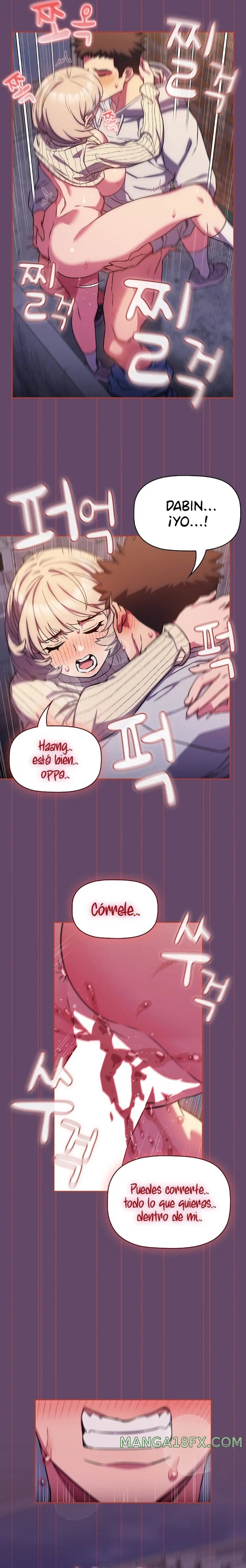 The Four Of Us Can’t Live Together Raw Chapter 14 image 9