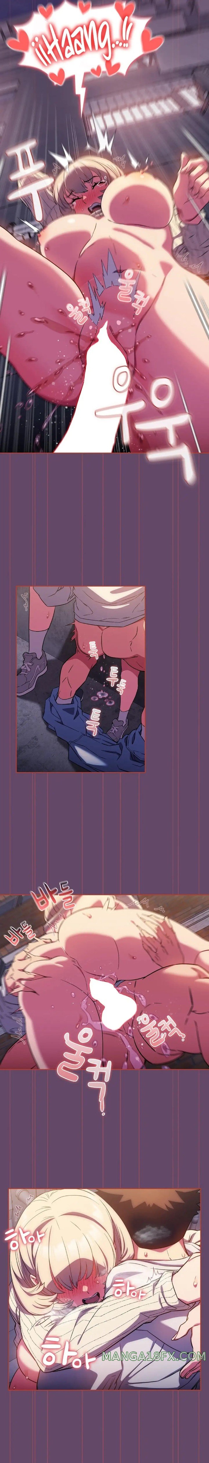 The Four Of Us Can’t Live Together Raw Chapter 14 image 10