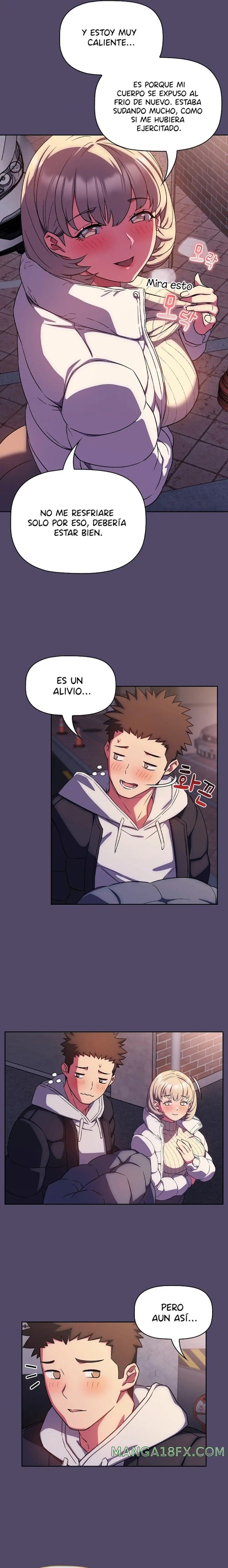 The Four Of Us Can’t Live Together Raw Chapter 14 image 13