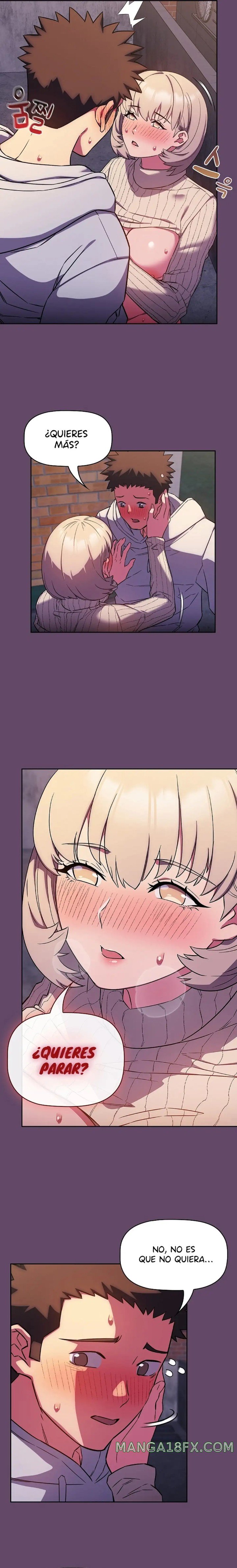 The Four Of Us Can’t Live Together Raw Chapter 14 image 1