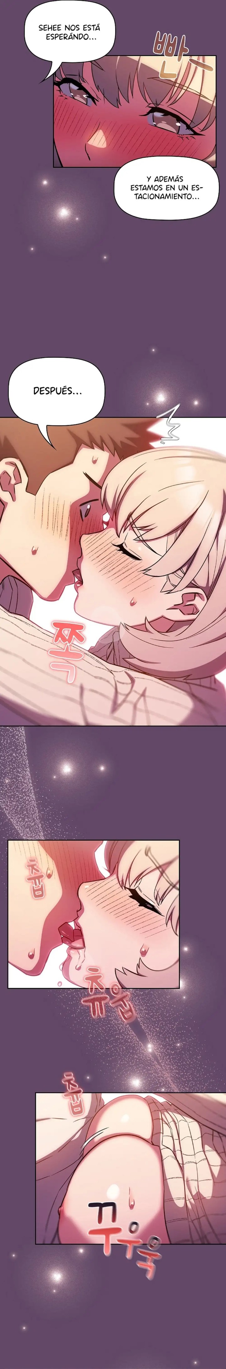 The Four Of Us Can’t Live Together Raw Chapter 14 image 2