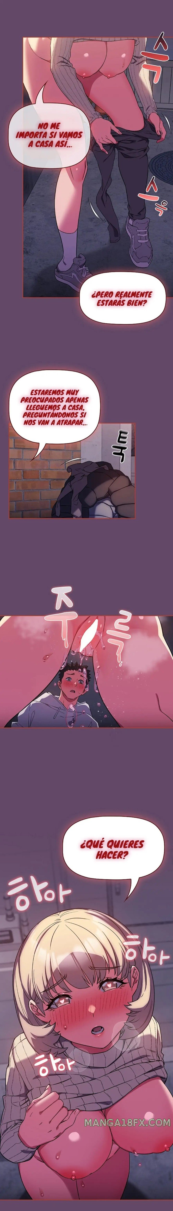 The Four Of Us Can’t Live Together Raw Chapter 14 image 4