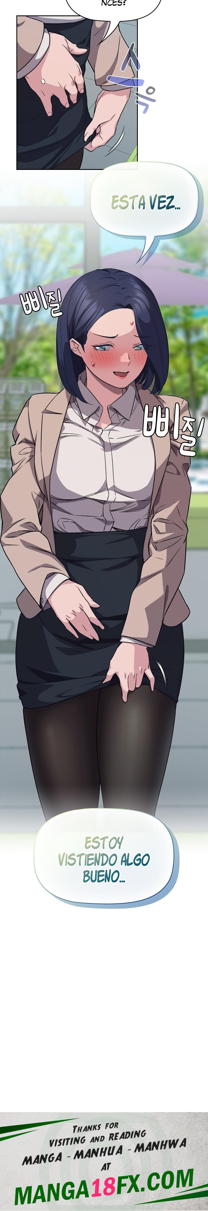 The Four Of Us Can’t Live Together Raw Chapter 15 image 26